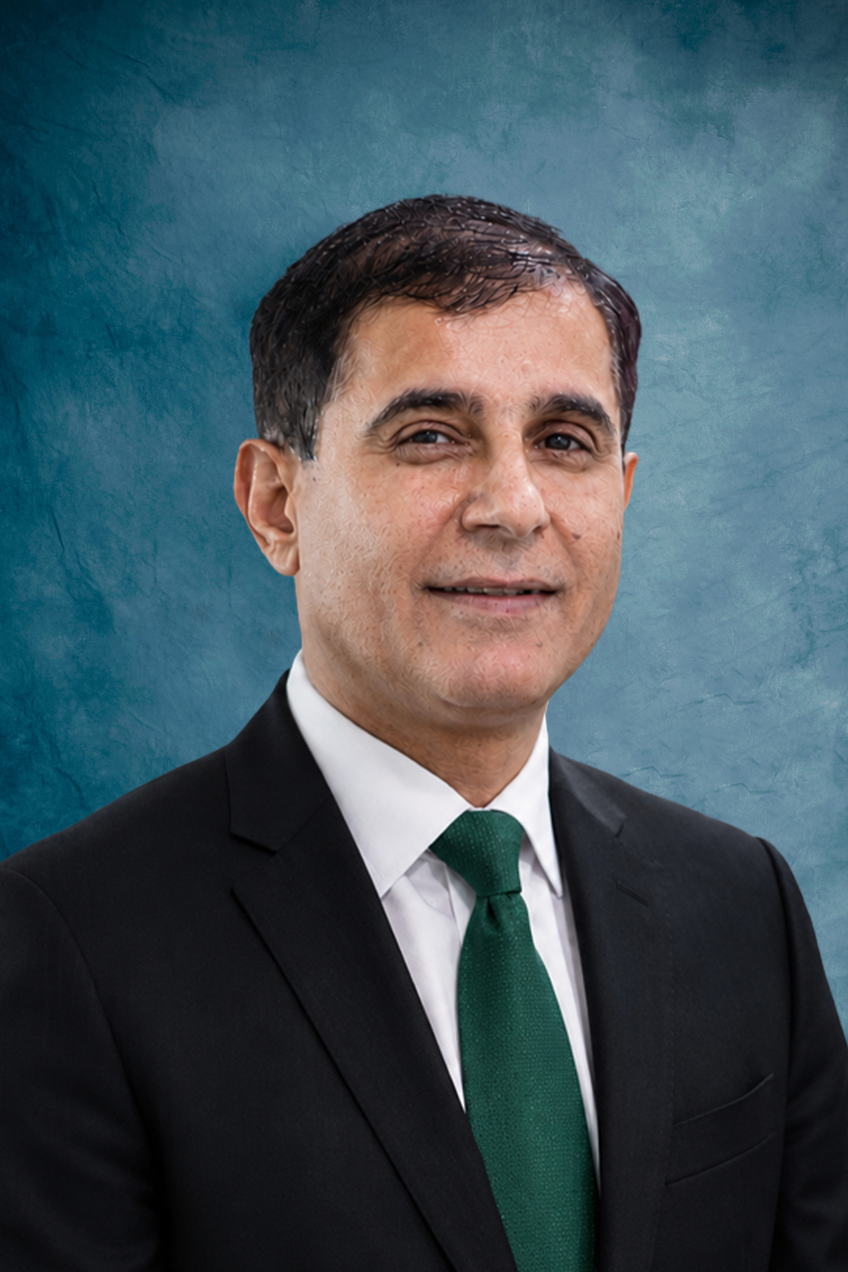 Dr. Yousef Ebrahim Padganeh